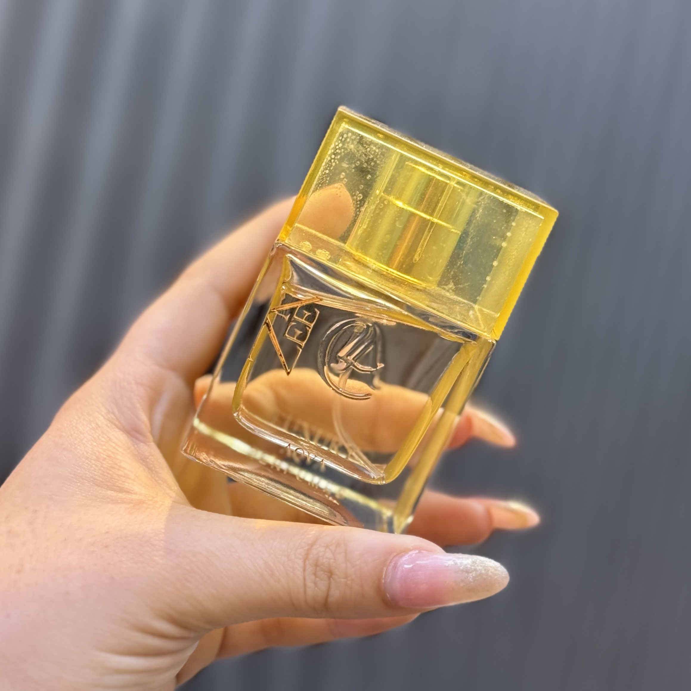 عطر / ادکلن 50 میل آکوا لاکچری رایحه شیسیدو زن