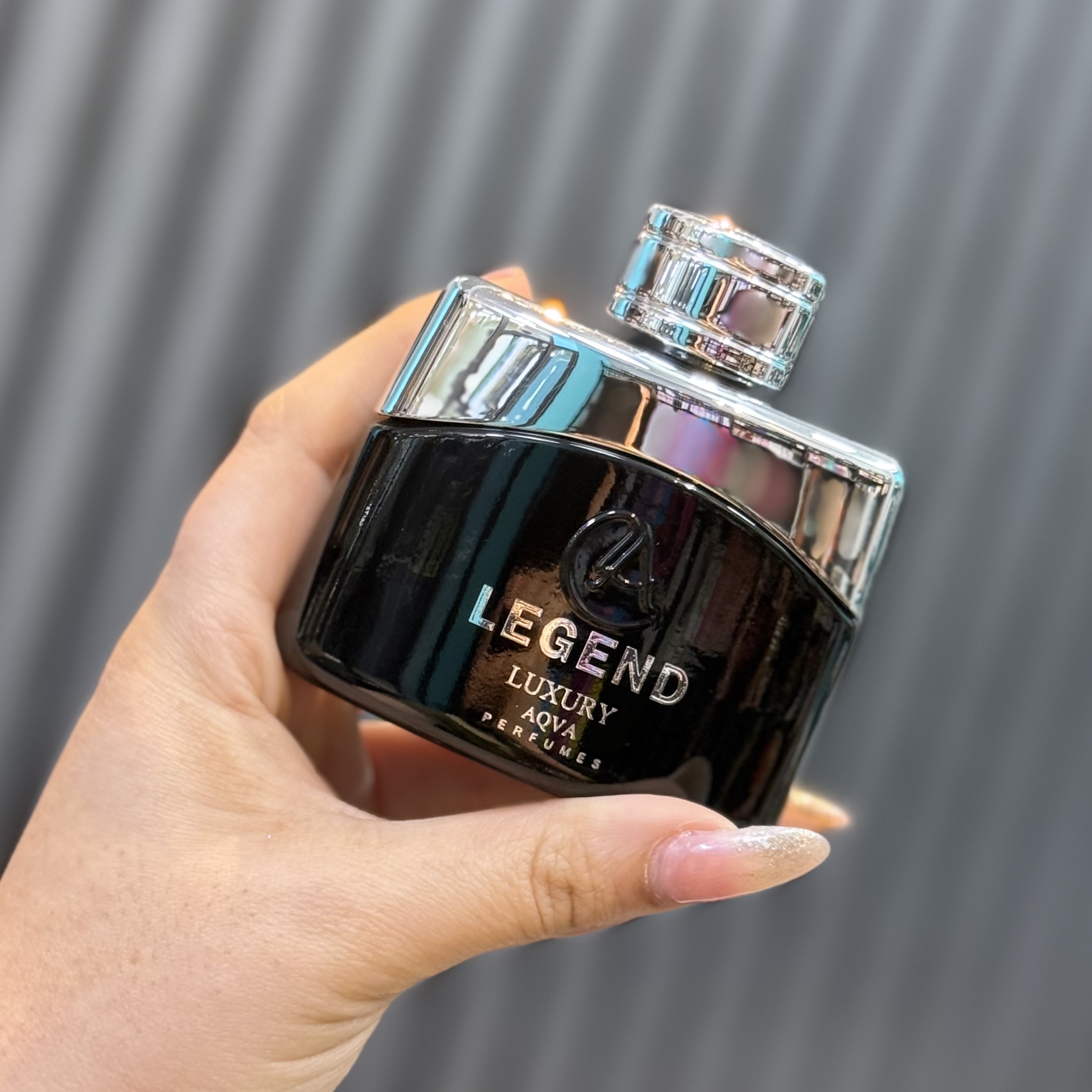 عطر / ادکلن 50 میل آکوا لاکچری رایحه مونت بلنک لجند