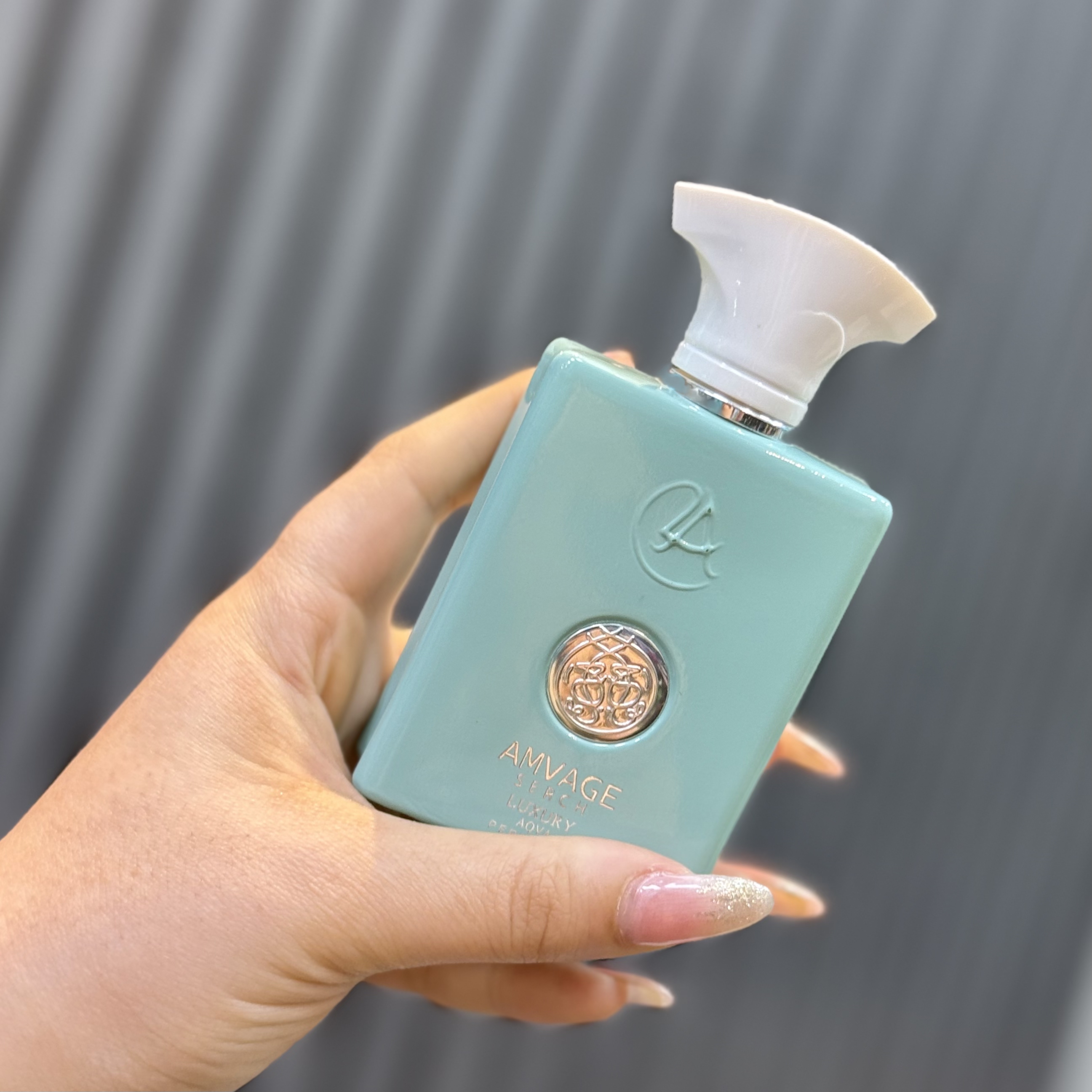 عطر / ادکلن 50 میل آکوا لاکچری رایحه مونت بلنک لجند