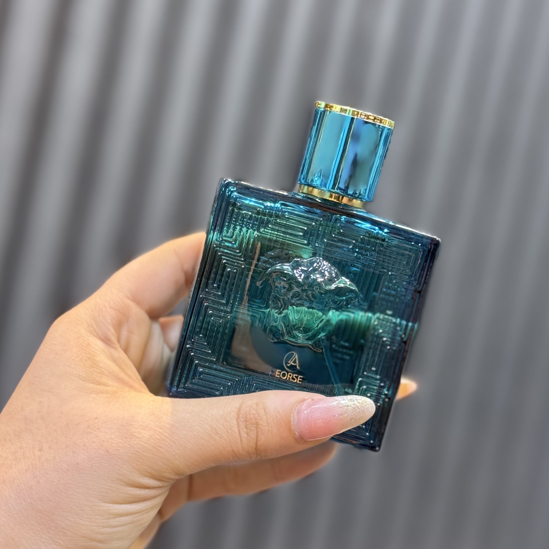 عطر / ادکلن 50 میل آکوا لاکچری رایحه ورساچه اروس