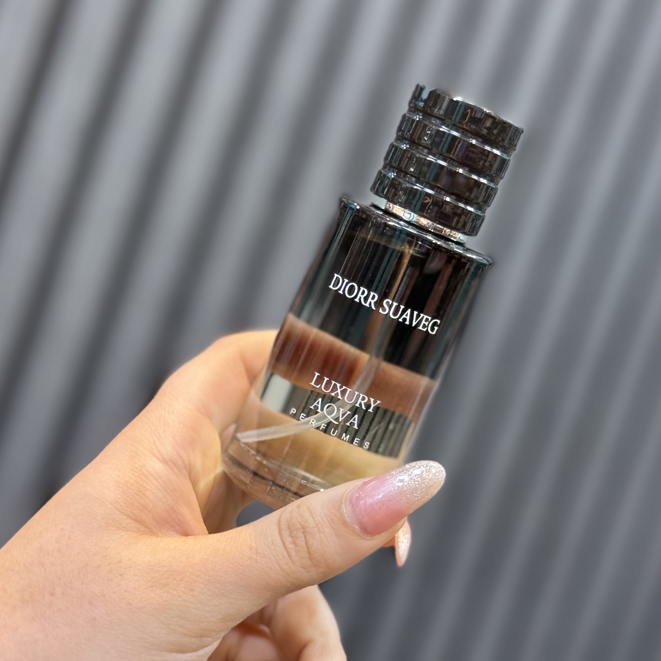 عطر / ادکلن 50 میل آکوا لاکچری رایحه دیور ساواج