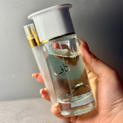 عطر / ادکلن اماراتی کاف شرکت احمدمغربی (دکانت/آکبند)