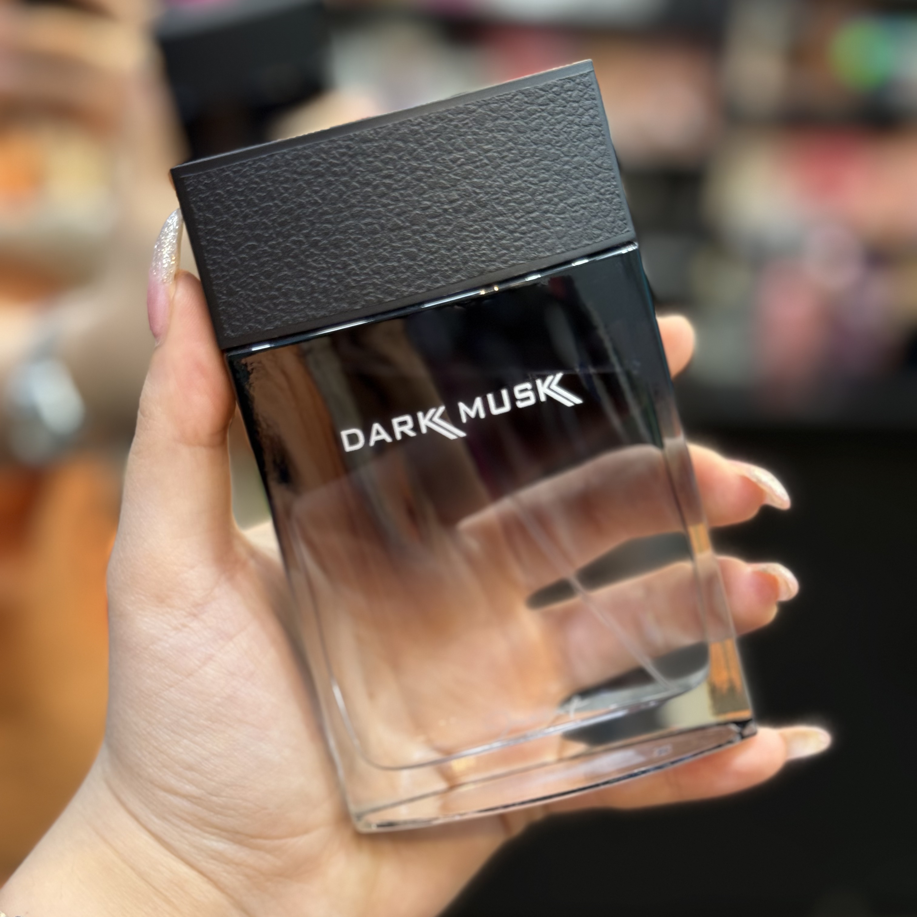 عطر / ادکلن دارک ماسک شرکت ژکساف پاریس