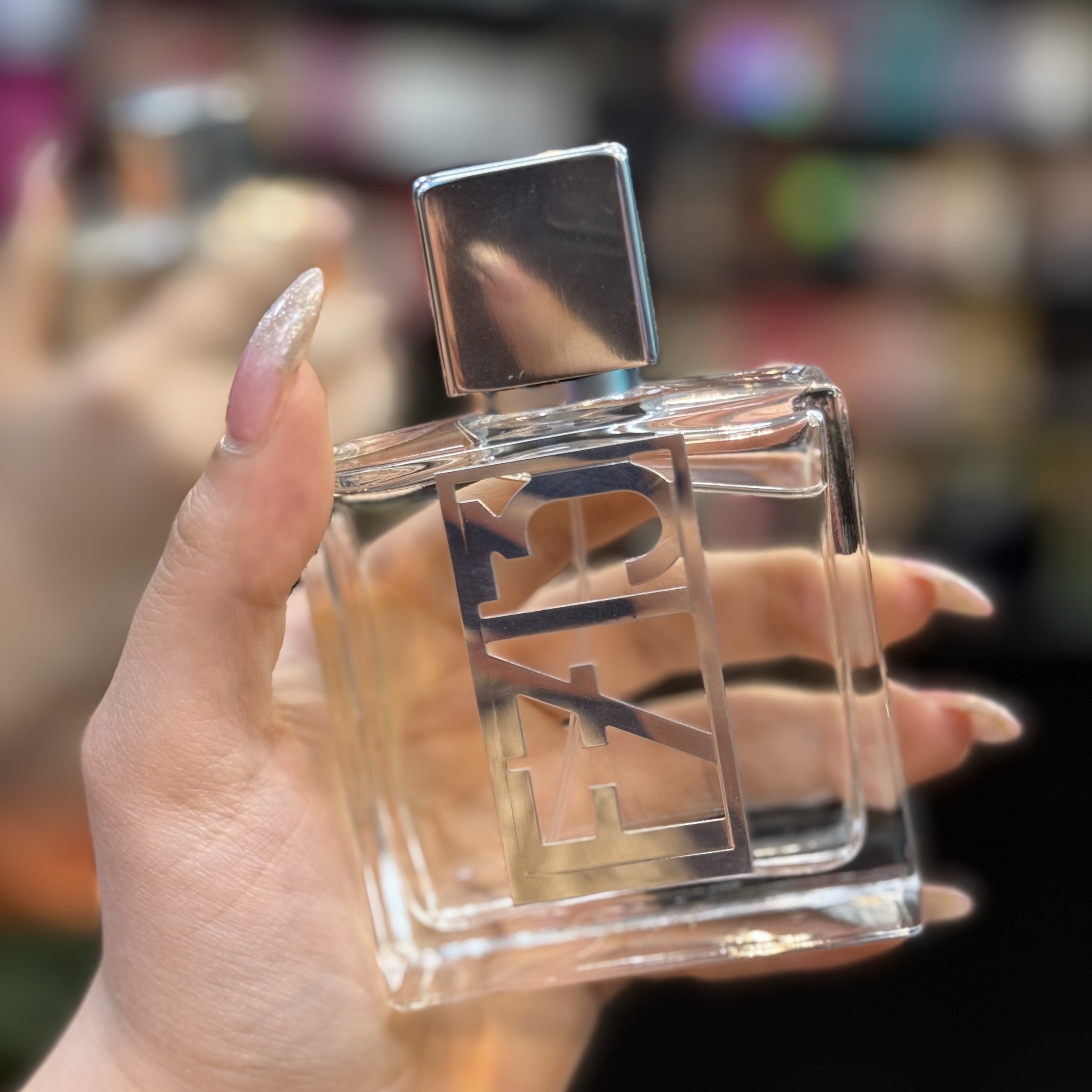 عطر / ادکلن اف 713 مردانه شرکت ژکساف پاریس