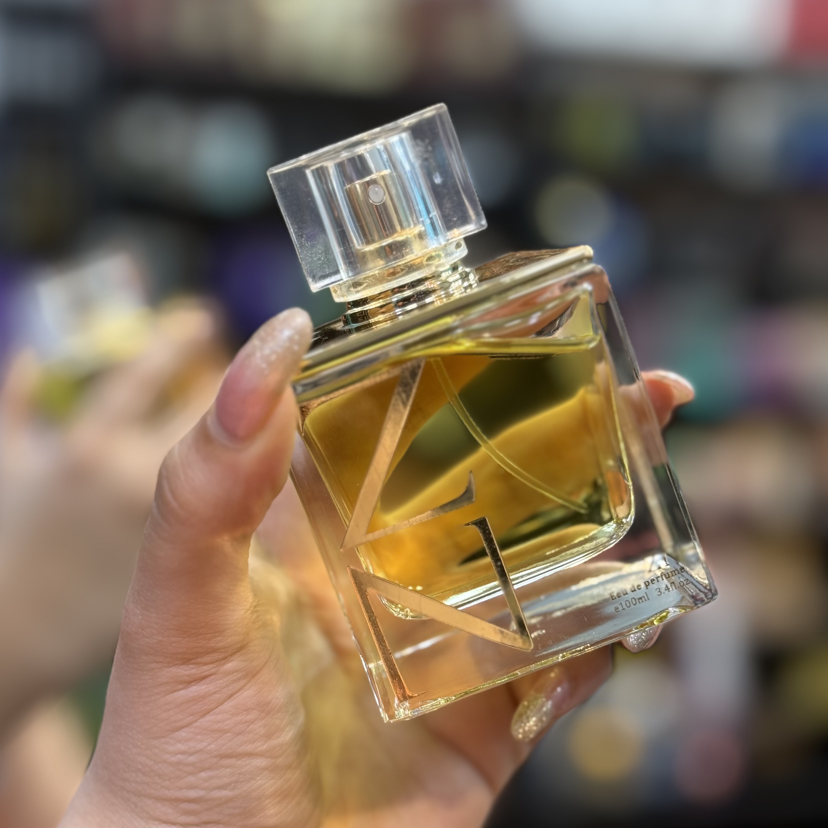 عطر / ادکلن شرکتی ایرانی شیسیدو زن شرکت اسپرینگ لیلیس