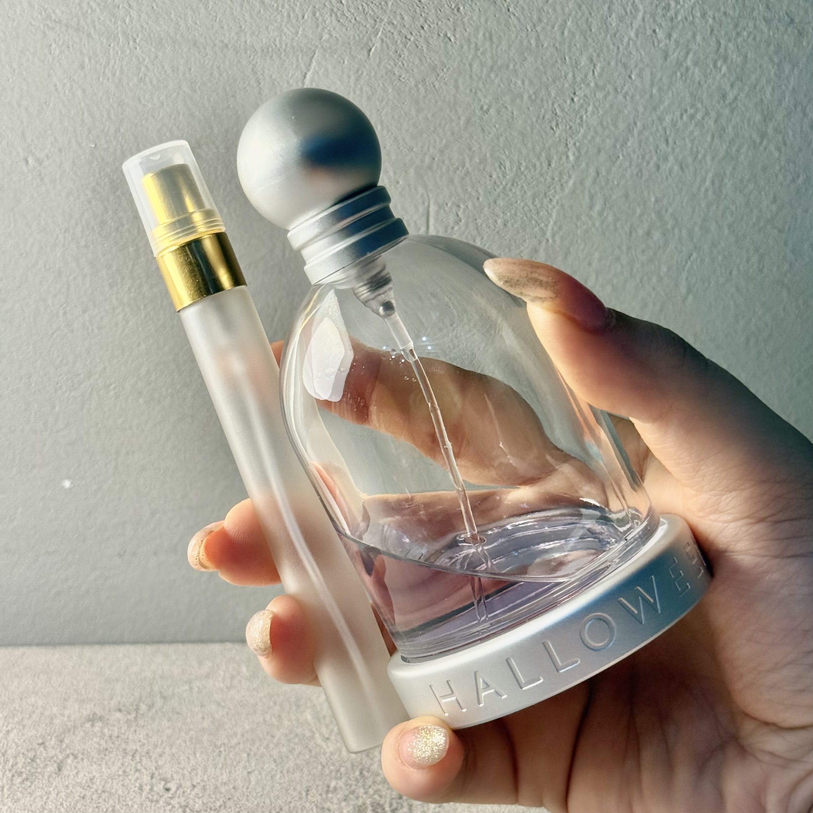 عطر / ادکلن اورجینال جسوس دل پوزو هالووین زنانه ( آکبند / دکانت )