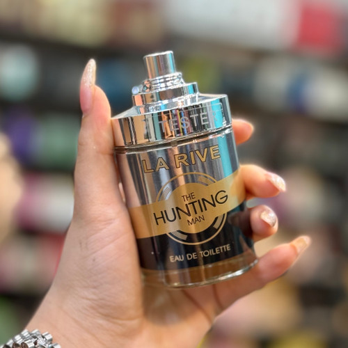 عطر / ادکلن دهانتیگ من شرکت لاریو