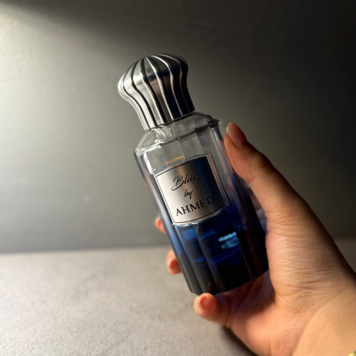 عطر / ادکلن اماراتی بلوبای شرکت احمدمغربی