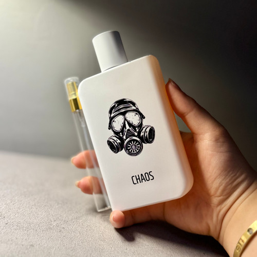 عطر / ادکلن اماراتی کی آس شرکت سمام CHAOS (دکانت/آکبند)
